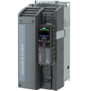 siemens 50hp vfd
