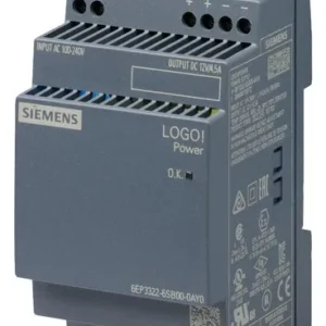 Siemens signal converters