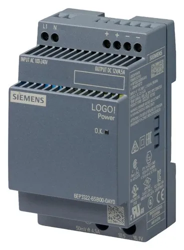 Siemens signal converters