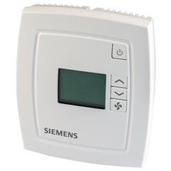 Siemens RDB160BN room thermostat