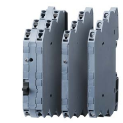 Siemens signal converters
