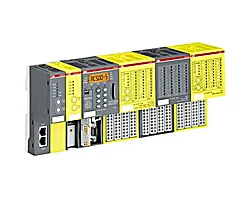 ABB AC500-S PLC