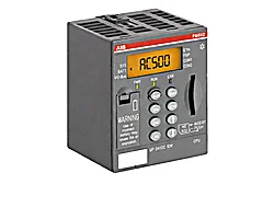 ABB AC500 and XC PLC