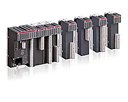 ABB AC500-eCo PLC<br />
