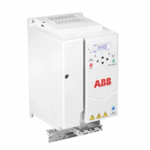 ABB ACS180 Machinery Drives
