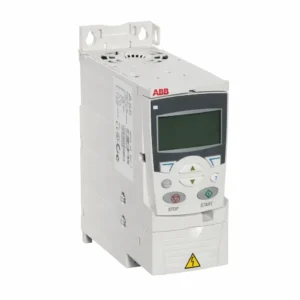 ABB ACS55 Drive