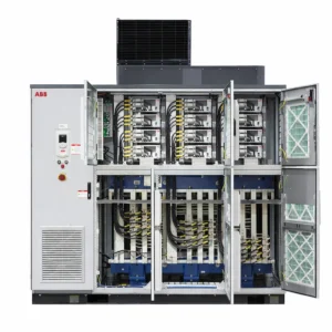 ABB ACS580MV General Performance Drives