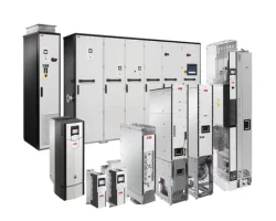 ABB Low Voltage AC Drive