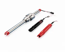 ABB TBX567 High-Pressure In-Line pHORP Sensor