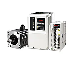 Delta ASDA-A Series Servo Motor Drive