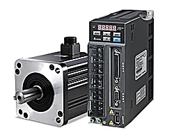 Delta ASDA-A+ Series Servo Motor Drive