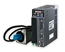 Delta ASDA-A2R Series Servo Motor Drives