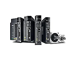 Delta ASDA-A3 Series Servo Motor Drive