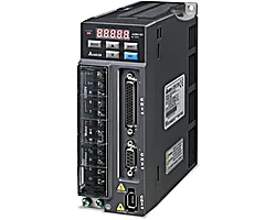 Delta ASDA-B Series Servo Motor Drive