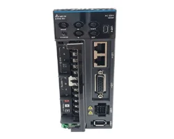 Delta ASDA-B3 Series Servo Motor Drive