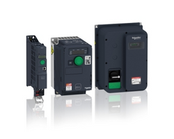 Low Voltage AC Industry-Specific Drives
