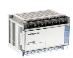 Mitsubishi MELSEC-F Series PLC