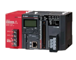 Mitsubishi MELSEC-L Series PLC