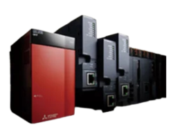 Mitsubishi MELSEC-Q Series PLC