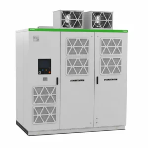 Schneider Altivar Process ATV6100 Drive