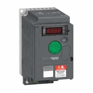 Schneider Easy Altivar 310 Drive