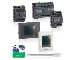 Schneider PLC M171 M172 M173