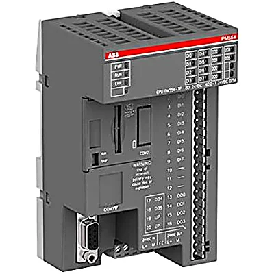 Types of ABB PLC We Offer