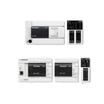 Types of Mitsubishi PLC We Offer